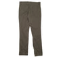 Mens Green Lacoste  Chino Trousers