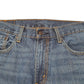 Mens Blue Levis  559 JeansW32 L32