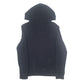 Mens Black Adidas  Hoodie Jumper