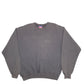Mens Grey Champion  Crewneck Jumper