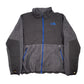 Womens Grey The North Face  Full Zip Jumper