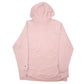 Womens Pink Champion  Hoodie Jumper