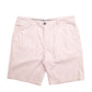 Mens Pink Crew Clothing Company  Chino Shorts