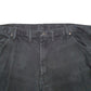 Mens Black Wrangler  Casual JeansW46 L29