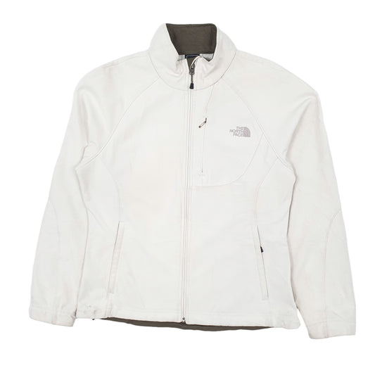 Womens Beige The North Face   Coat