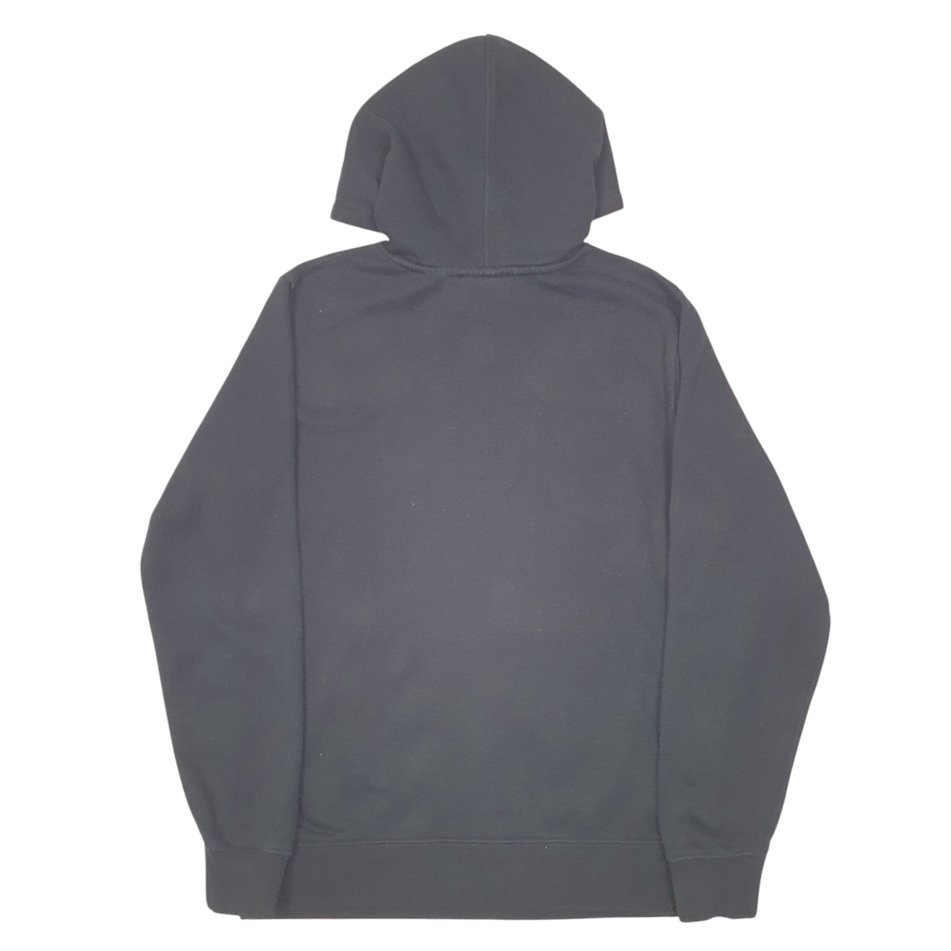Mens Black Reebok  Hoodie Jumper