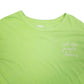 Womens Green Old Navy Active Wear Short Sleeve T Shirt