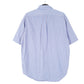Mens Blue Ralph Lauren  Short Sleeve Shirt