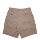 Mens Beige Lee Dungarees Chino Shorts