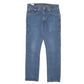 Mens Blue Levis Stretch 505 JeansW32 L30