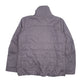 Womens Grey Nike   Coat
