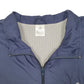Mens Navy Adidas Smock Royals Lacrosse  Coat