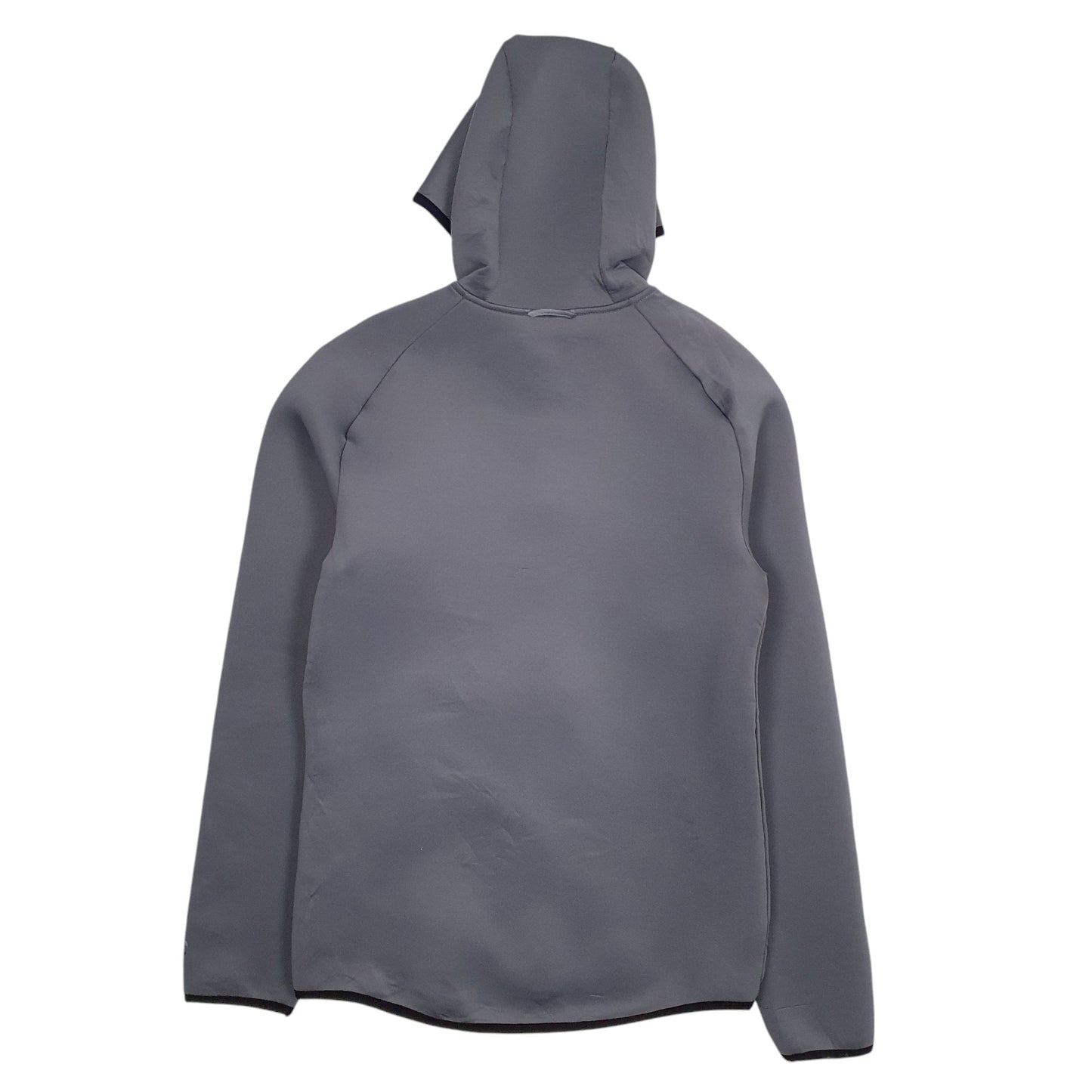 Mens Grey Champion   Coat