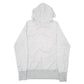 Womens Grey Reebok  Hoodie Jumper