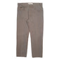 Mens Brown Lee  Casual JeansW36 L30
