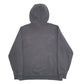 Mens Grey Nike Xtreme Technologies Group Hoodie Jumper