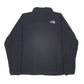 Womens Black The North Face  Full Zip Jumper