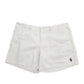 Womens White Ralph Lauren  Denim Shorts