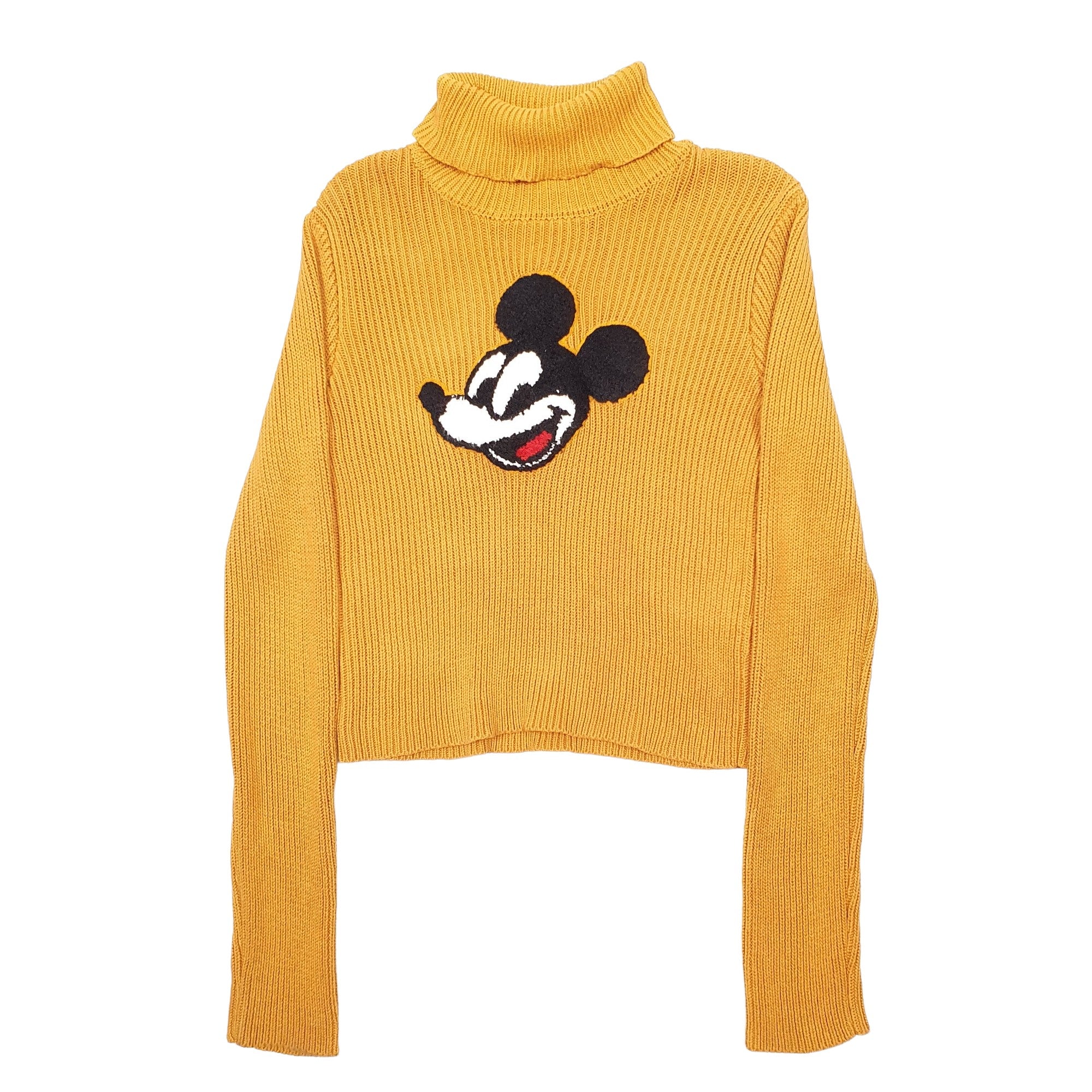 f21 turtleneck