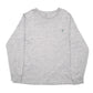 Mens Grey Polo Ralph Lauren Pocket Long Sleeve T Shirt