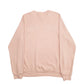 Womens Peach Bella + Canvas Stingray Allstars Spellout Crewneck Jumper
