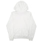 Mens White The North Face  Hoodie Jumper