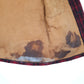 Mens Red Woolrich Vintage 1960s 70s Mackinaw Hunting Plaid  Coat
