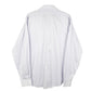 Mens White Brooks Brothers Regent Long Sleeve Shirt