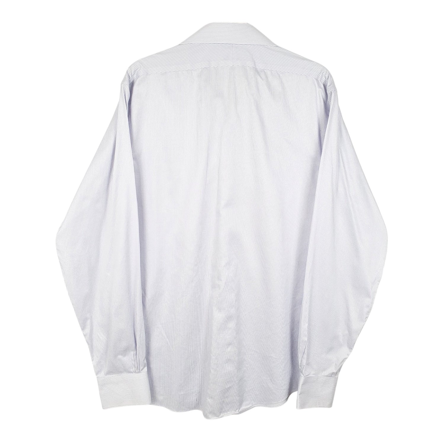 Mens White Brooks Brothers Regent Long Sleeve Shirt