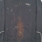 Mens Black Reebok Active Wear Full Zip Jumper