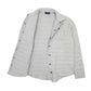Mens Grey Polo Ralph Lauren  Hoodie Coat