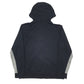 Mens Black Nike Therma-Fit Full Zip Jumper