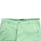 Mens Green Armani  Chino Trousers