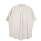 Mens Beige Dockers LS & CO Short Sleeve Shirt