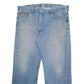 Mens Blue Levis  505 JeansW40 L30