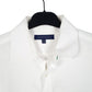 Mens White Tommy Hilfiger  Long Sleeve Shirt