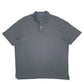 Mens Grey Polo Ralph Lauren  Short Sleeve Polo Shirt