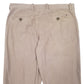 Mens Beige Tommy Hilfiger  Chino Trousers