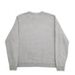 Mens Grey Nike  Crewneck Jumper