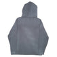 Mens Black Adidas  Hoodie Jumper