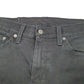 Mens Black Levis Stretch 511 JeansW31 L32