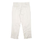 Mens Beige Polo Ralph Lauren Vintage Hammond Pant Double Pleated Chino Trousers