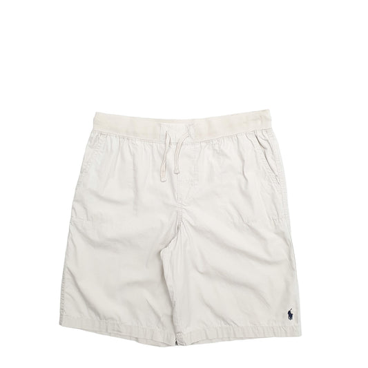 Womens Beige Ralph Lauren  Chino Shorts