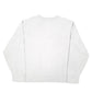 Mens Grey Tommy Hilfiger Denim Spellout Crewneck Jumper