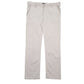 Mens Grey Armani Jeans  Chino Trousers