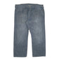 Mens Blue Levis  569 JeansW42 L30