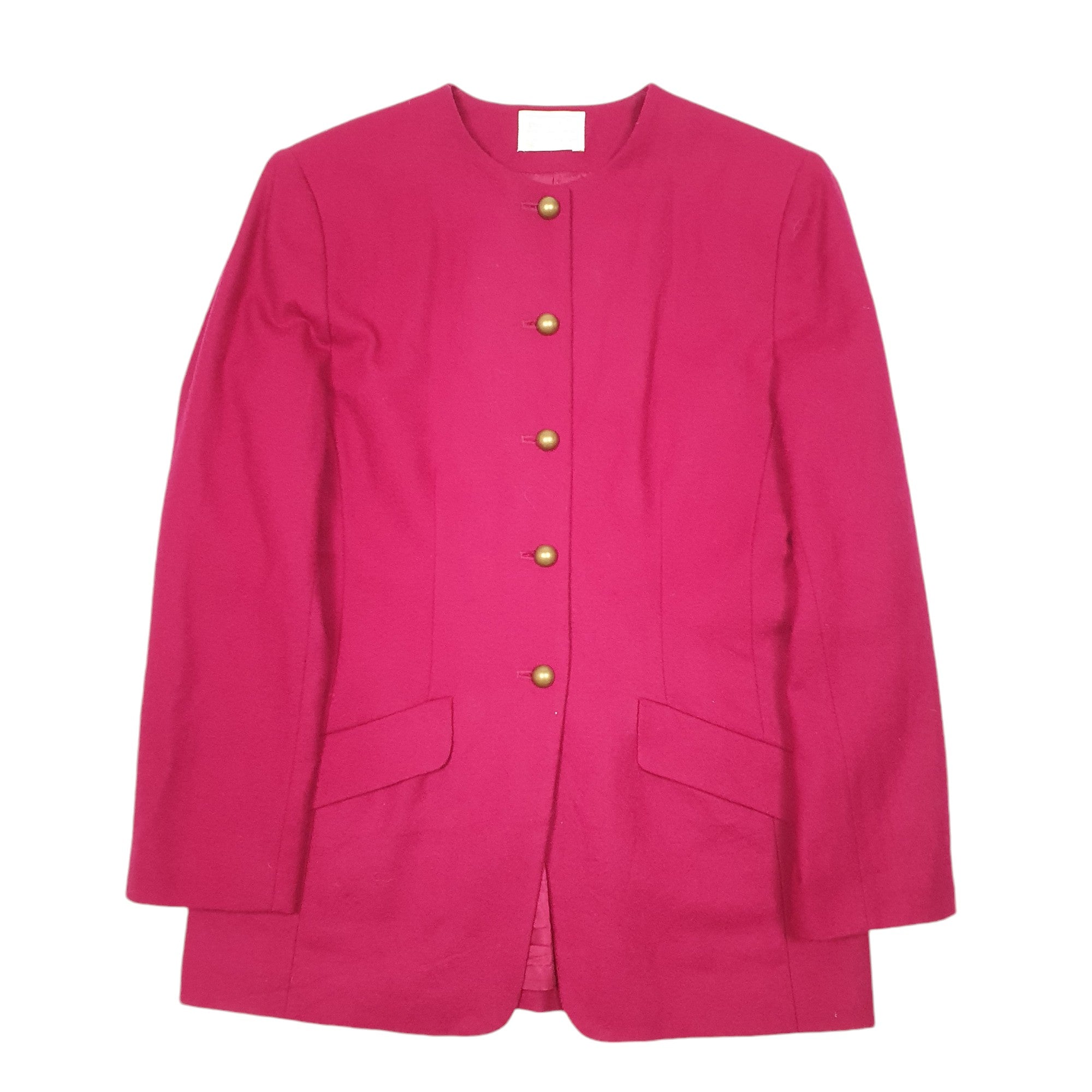 vintage pendleton women's blazer