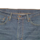 Mens Blue Levis  514 JeansW36 L30