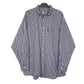 Mens Navy Chaps Ralph Lauren  Long Sleeve Shirt