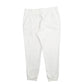 Mens White Champion  Jogger Trousers